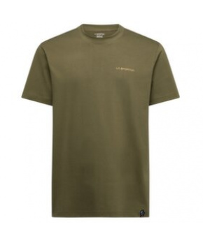 Triko krátký rukáv La Sportiva Trilogy T-Shirt M