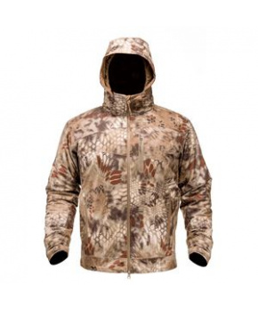 Aegis Jacket - Highlander vel. XL Aegis Jacket - Highlander vel. XL