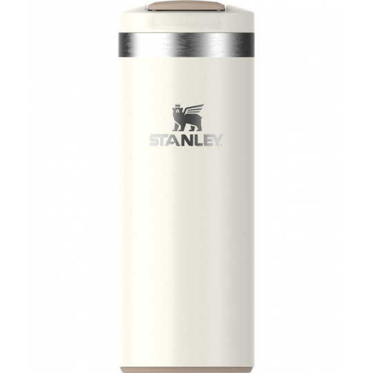 STANLEY Termohrnek AeroLight Transit 350 ml Cream Gloss