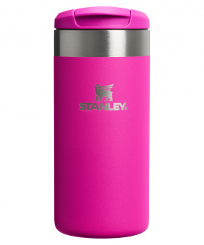 STANLEY Termohrnek The AeroLight™ Transit Mug 350 ml/12oz Violet Blossom