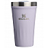 STANLEY Termohrnek The Everyday Tumbler 470 ml/16oz Purple Dust Gloss