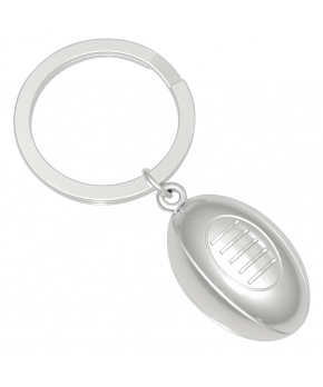 MTM Klíčenka Míč na rugby