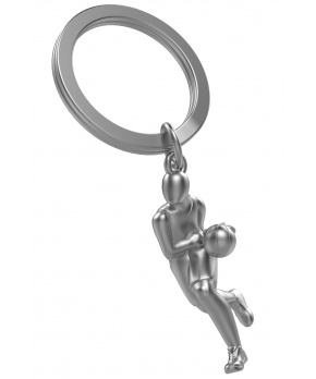 MTM Klíčenka Basketbalista