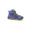 Lytos Troll Jam kid 28 blue limoges-lime