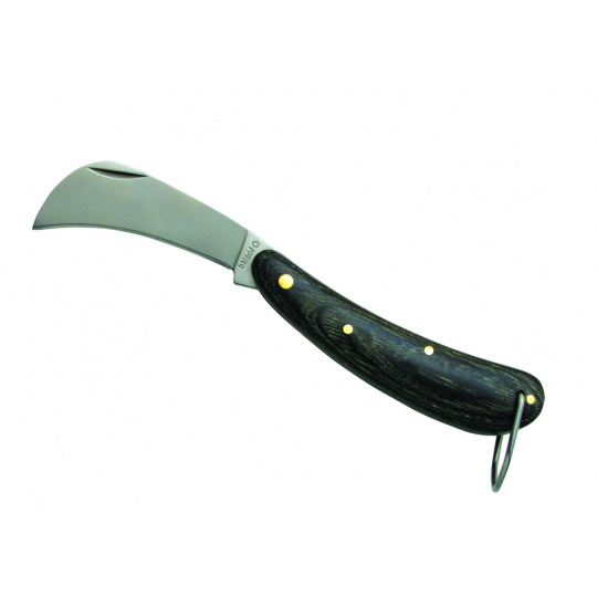 Baladeo ECO066 Elektrikářský nožík s čepelí 6 cm