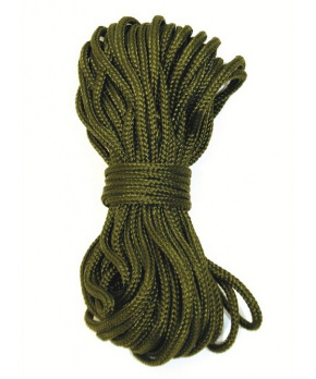 BCB Adventure lano paracord Breaking Strain 250kg BCB Adventure lano paracord Breaking Strain 250kg