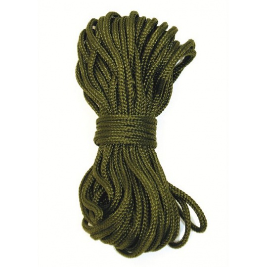 BCB Adventure lano paracord Breaking Strain 250kg