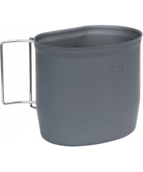 BCB Adventure nádoba na vaření Crusader Cup Canteen MKII