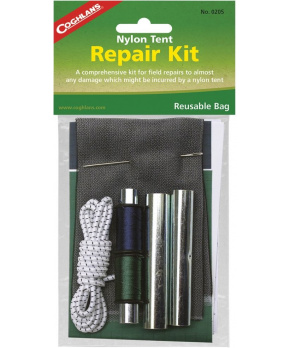 Coghlan´s souprava na opravu stanů Nylon Tent Repair Kit