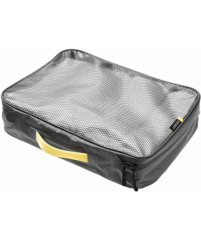 Cocoon organizér Packing Cube Laminated L yellow