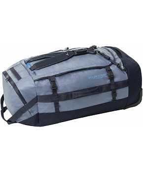 Eagle Creek taška/batoh Cargo Hauler Wheeled Duffel 130l glacier blue Eagle Creek taška/batoh Cargo Hauler Wheeled Duffel 130l glacier blue