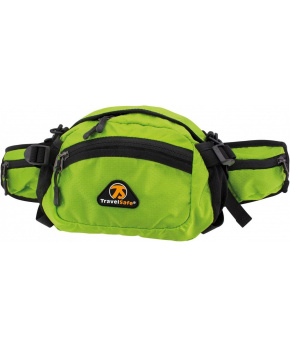 TravelSafe ledvinka Street Life M lime