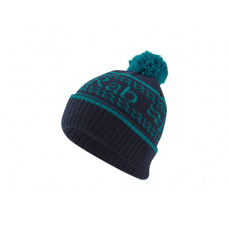 Rab Rock Bobble aquamarine/AQ čepice