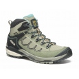 Asolo Falcon EVO GV ML dry weeds/aqua green/B112