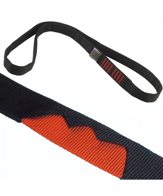 Kotevní Smyčka Camp Truck Loop