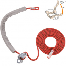 Lanyard Camp Druid Lanyard Camp Druid