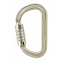 Petzl Karabina Petzl Vulcan Triact-Lock INT barva Zlatá