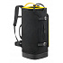 Petzl EXPERT 40 L YELLOW transportní vak žlutý