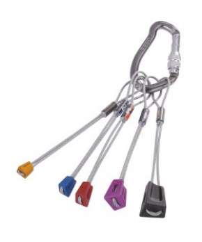 Vklíněnec Rock Empire Vector Vklíněnec Rock Empire Vector