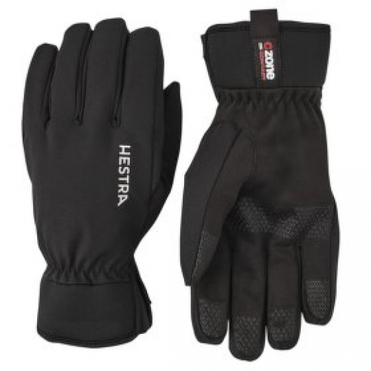Rukavice Hestra CZone Contact Glove -5 finger