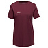 Triko krátký rukáv Mammut Mountain T-Shirt Women Eiger