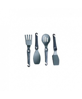 Q-Lock Utensil Set Q-Lock Utensil Set