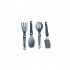 Q-Lock Utensil Set