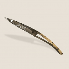 Deejo 1GM027 Tattoo black 37g,brown camo,Deer Deejo 1GM027 Tattoo black 37g,brown camo,Deer