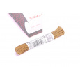 Tobby 0242-73 brown-gold, tkaničky multipack
