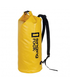 Dry Bag Singing Rock 40 L žlutá