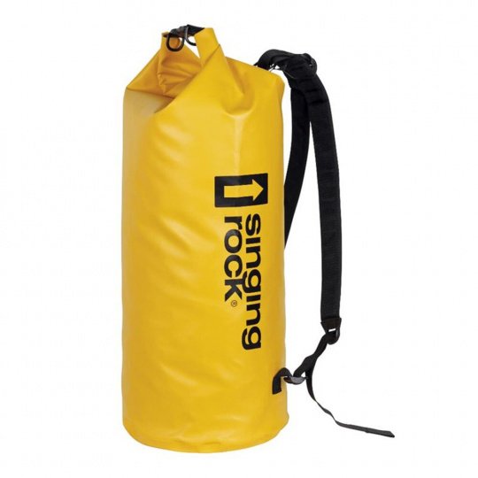 Dry Bag Singing Rock 40 L žlutá