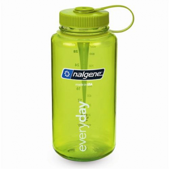 Láhev Nalgene Wide Mouth 1L