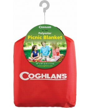 Coghlan´s pikniková deka Picnic Blanket
