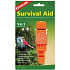 Coghlan´s nouzová sada Survival Aid 5 v 1