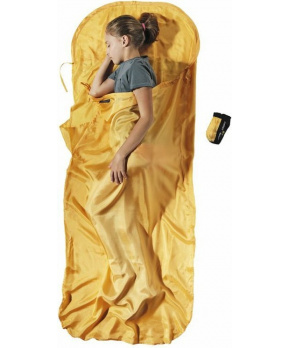 Cocoon dětská spacáková přikrývka Kid Sack hedvábí sunset Cocoon dětská spacáková přikrývka Kid Sack hedvábí sunset