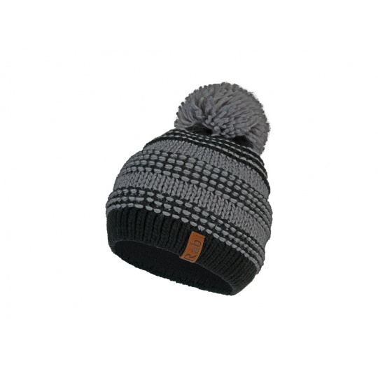 Rab Chilli Beanie black/BLK čepice