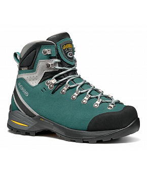 Asolo Greenwood PRO Bunion GV AV petroleum/A918 Asolo Greenwood PRO Bunion GV AV petroleum/A918