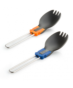 Příbor GSI Outdoors Folding Foon