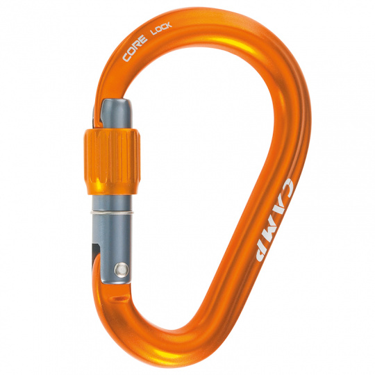 Karabina Camp Core Lock Orange