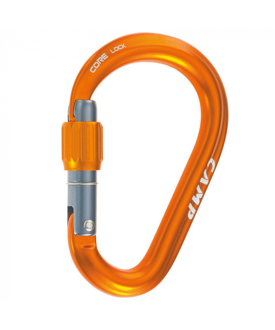 Karabina Camp Core Lock Orange