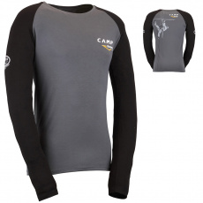 Triko T-shirt LS Camp Safety Triko T-shirt LS Camp Safety