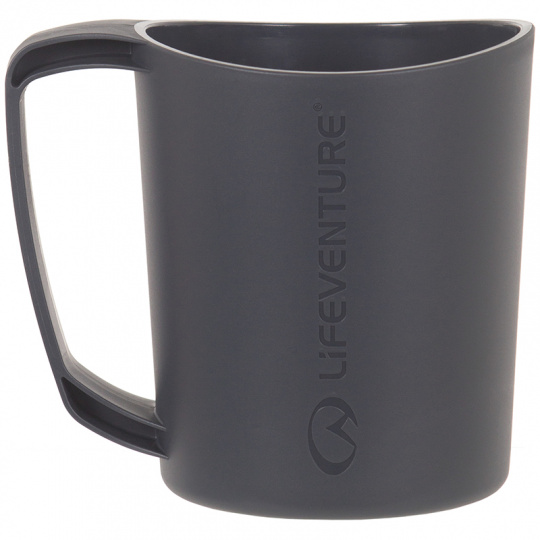 Lifeventure Ellipse Big Mug 450 ml