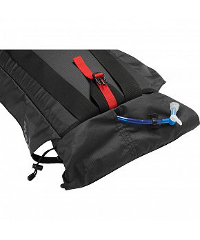 MSR Vak na sněžnice MSR Snowshoe Carry Pack MSR Vak na sněžnice MSR Snowshoe Carry Pack
