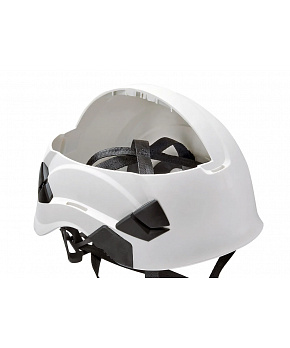 Petzl Pracovní přilba Petzl Vertex barva Modrá Petzl Pracovní přilba Petzl Vertex barva Modrá