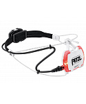 Petzl Čelovka Petzl Nao LT barva Černobílá