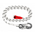 Petzl Spojovací prostředek Petzl Grillon Hook EU lano velikost 3 m