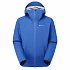 Montane TORREN JACKET-NEPTUNE BLUE-L pánská bunda modrá