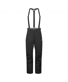 Montane FEM PHASE XPD PANTS REG LEG-BLACK-UK10/S dámské kalhoty černé Montane FEM PHASE XPD PANTS REG LEG-BLACK-UK10/S dámské kalhoty černé