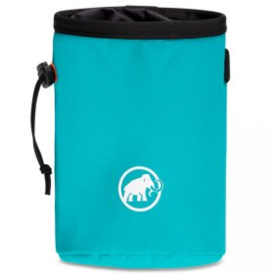Pytlík Mammut Gym Basic Chalk Bag