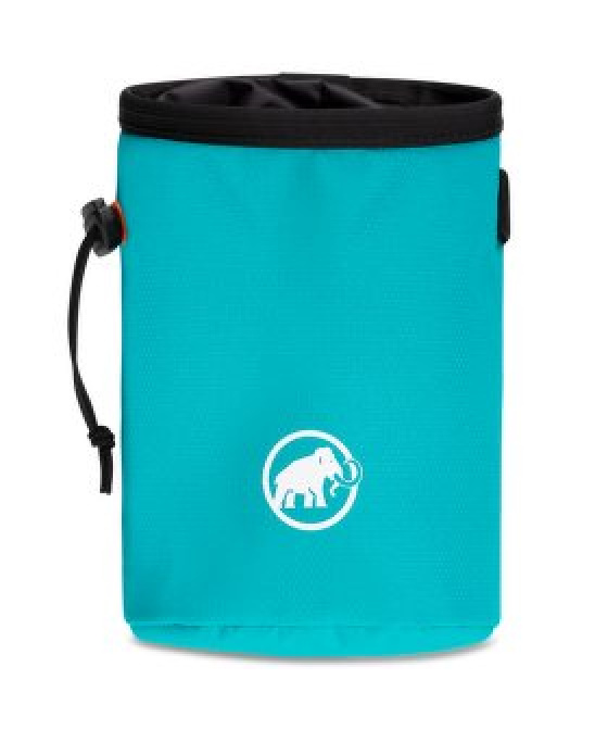 Pytlík Mammut Gym Basic Chalk Bag